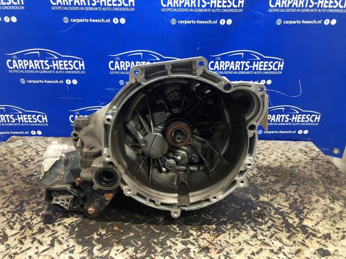 Gebrauchte Getriebe Ford Ka+ 1.2 Ti-VCT Preis € 550,00 Margenregelung angeboten von Carparts Heesch