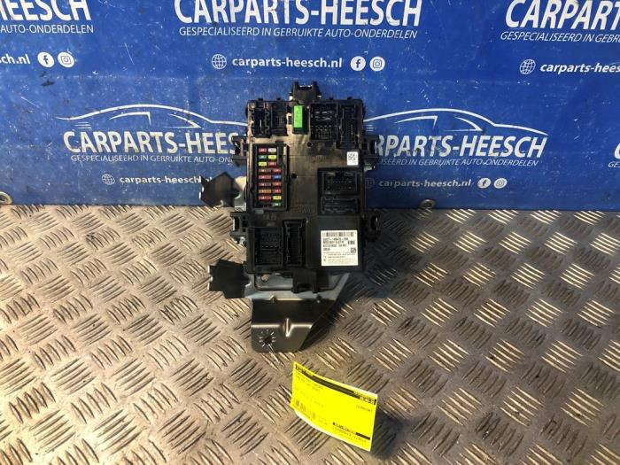 Gebrauchte Steuergerät Body Control Ford Ka+ 1.2 Ti-VCT Preis € 125,00 Margenregelung angeboten von Carparts Heesch