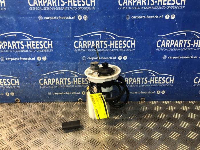 Gebrauchte Benzinpumpe Ford Ka+ 1.2 Ti-VCT Preis € 50,00 Margenregelung angeboten von Carparts Heesch