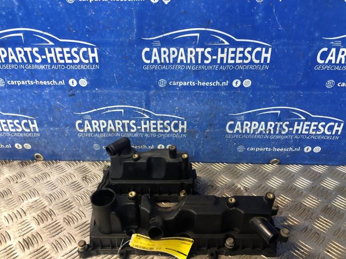 Gebrauchte Ventildeckel Ford Focus 3 Wagon 1.6 EcoBoost 16V 150 Preis € 50,00 Margenregelung angeboten von Carparts Heesch