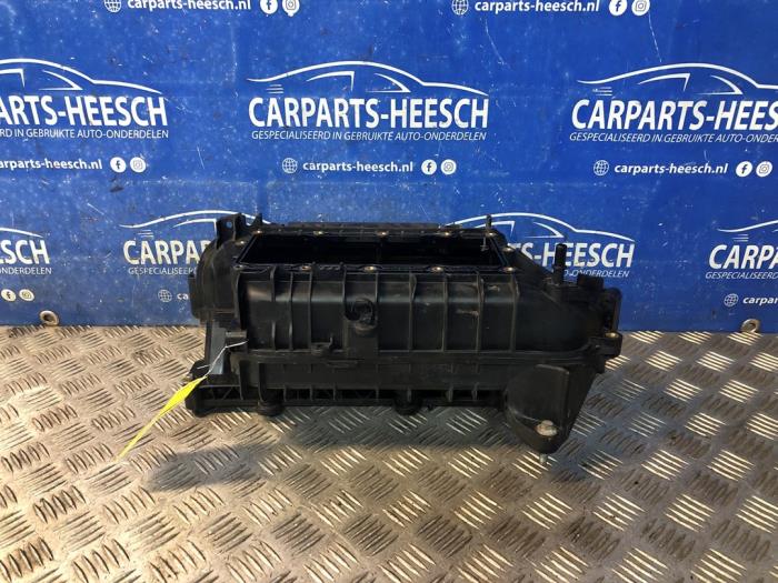 Gebrauchte Ansaugbrugge Ford Focus 3 Wagon 1.5 EcoBoost 16V 150 Preis € 150,00 Margenregelung angeboten von Carparts Heesch