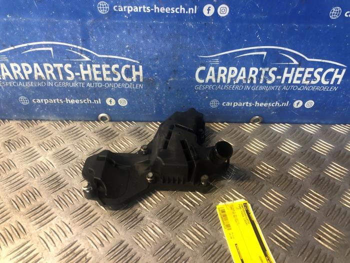 Usagé Ventilation carter Ford Focus 3 Wagon 1.6 SCTi 16V Prix € 30,00 Règlement à la marge proposé par Carparts Heesch