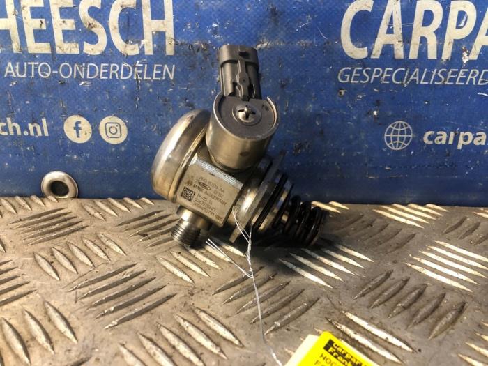Begagnade Högtryckspump Ford Focus 3 Wagon 1.0 Ti-VCT EcoBoost 12V 125 Pris € 125,00 Marginaltabell erbjuds av Carparts Heesch
