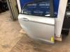 Portière 4portes arrière droite d'un Ford Fiesta 6 (JA8) 1.0 SCI 12V 80 2016