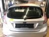 Ford Fiesta 6 (JA8) 1.0 SCI 12V 80 Heckklappe