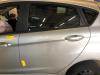 Ford Fiesta 6 (JA8) 1.0 SCI 12V 80 Tür 4-türig links hinten