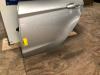 Portière 4portes arrière gauche d'un Ford Fiesta 6 (JA8) 1.0 SCI 12V 80 2016