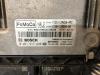Calculateur moteur d'un Ford Fiesta 6 (JA8) 1.0 SCI 12V 80 2016