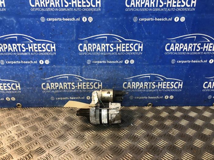 Used Starter Peugeot 108 Price € 20,00 Margin scheme offered by Carparts Heesch