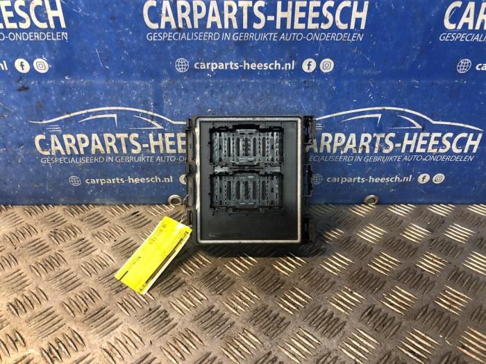 Used Central electronic module Ford Fiesta 7 1.0 EcoBoost 12V 100 Price € 50,00 Margin scheme offered by Carparts Heesch