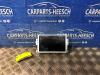 Ford Grand C-Max (DXA) 1.0 Ti-VCT EcoBoost 12V 100 Navigation display