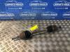 Ford Grand C-Max (DXA) 1.0 Ti-VCT EcoBoost 12V 100 Front drive shaft, left