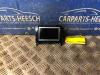 Ford Focus 3 1.5 EcoBoost 16V 150 Wyswietlacz nawigacji