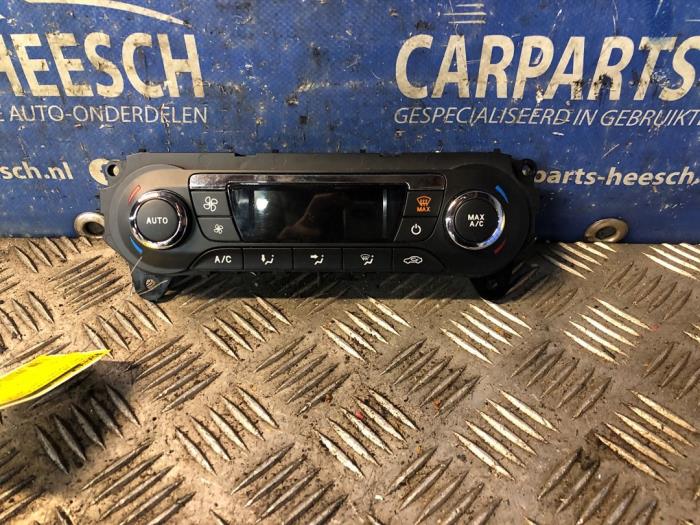 Gebrauchte Klimabedienteil Ford Focus 3 1.6 EcoBoost 16V Preis € 50,00 Margenregelung angeboten von Carparts Heesch