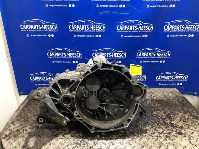 Gebrauchte Getriebe Ford Kuga II (DM2) 1.6 EcoBoost 16V 4x4 Preis € 500,00 Margenregelung angeboten von Carparts Heesch
