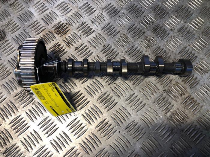Gebrauchte Nockenwelle Ford Fiesta 6 (JA8) 1.0 EcoBoost 12V 100 Preis € 75,00 Margenregelung angeboten von Carparts Heesch