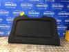 Ford Focus 3 1.0 Ti-VCT EcoBoost 12V 125 Hutablage