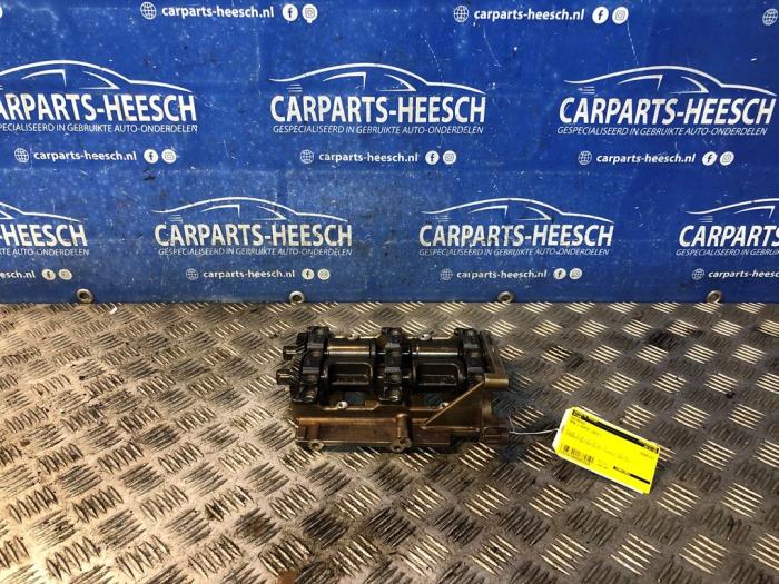 Begagnade Balansaxel BMW 1 serie (E87/87N) 118i 16V Pris € 250,00 Marginaltabell erbjuds av Carparts Heesch