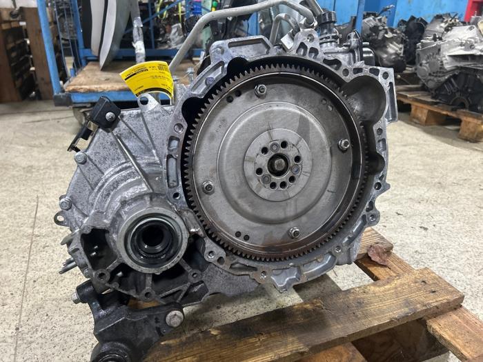 Usagé Boite de vitesses Ford Mondeo V Wagon 1.5 EcoBoost 16V Prix € 1.500,00 Règlement à la marge proposé par Carparts Heesch