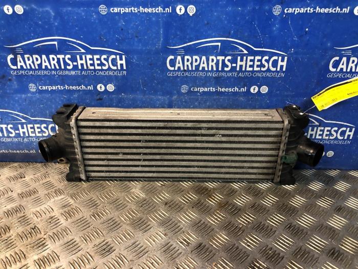 Usados Intercooler Ford Transit Custom 2.2 TDCi 16V Precio € 40,00 Norma de margen ofrecido por Carparts Heesch