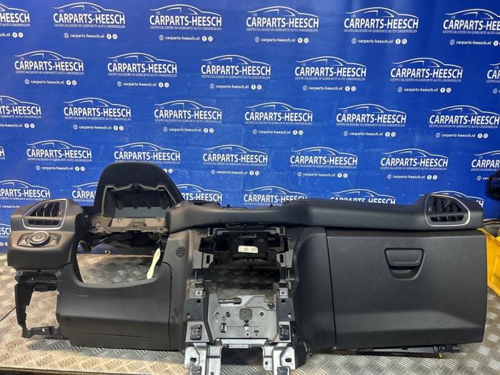 Używane Panel Ford B-Max (JK8) 1.0 EcoBoost 12V 100 Cena na żądanie oferowane przez Carparts Heesch