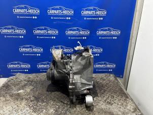 Getriebe van een Ford Fiesta 6 (JA8) 1.0 SCI 12V 80 2014