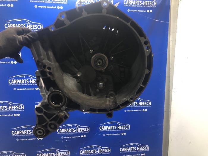 Gebrauchte Getriebe Ford B-Max (JK8) 1.0 EcoBoost 12V 100 Preis € 450,00 Margenregelung angeboten von Carparts Heesch