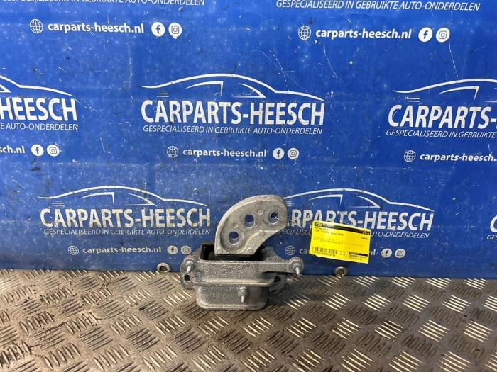 Engine mount Ford Fiesta 7, Hatchback, 2017 (Used)