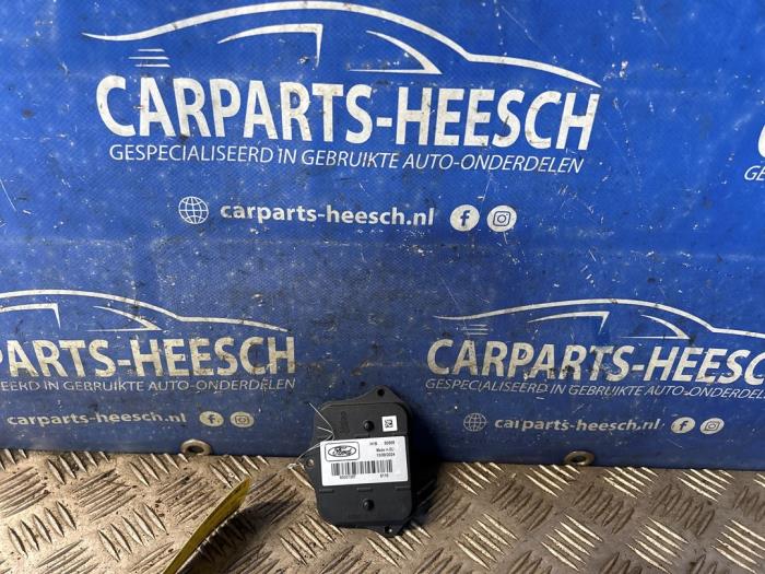 Używane Modul (rózne) Ford S-Max (WPC) 1.5 EcoBoost 16V Cena € 40,00 Procedura marży oferowane przez Carparts Heesch