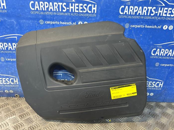 Usados Cobertor motor Ford S-Max (WPC) 1.5 EcoBoost 16V Precio € 50,00 Norma de margen ofrecido por Carparts Heesch