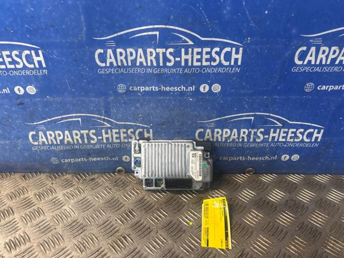 Usagé Module navigation Ford C-Max (DXA) 1.5 Ti-VCT EcoBoost 150 16V Prix € 250,00 Règlement à la marge proposé par Carparts Heesch