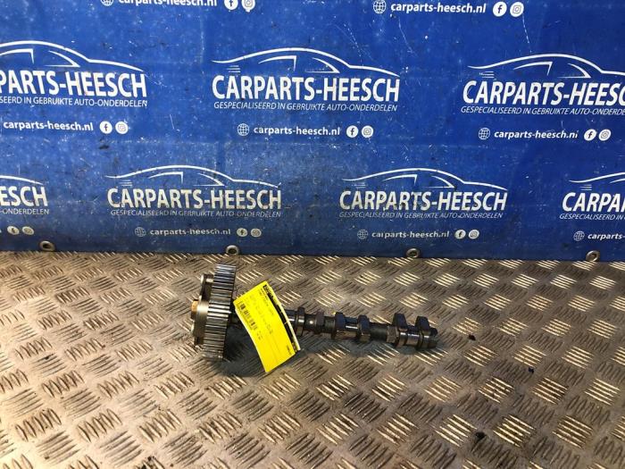 Usagé Arbre à cames Ford Fiesta 6 (JA8) 1.0 Ti-VCT 12V 65 Prix € 75,00 Règlement à la marge proposé par Carparts Heesch