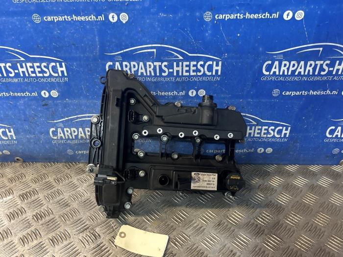 Gebrauchte Ventildeckel Ford Fiesta 7 1.1 Ti-VCT 12V 85 Preis € 65,00 Margenregelung angeboten von Carparts Heesch