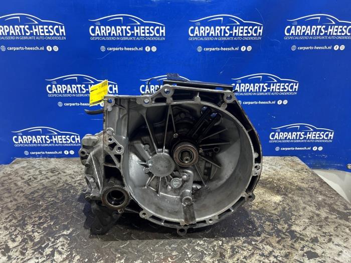 Gebrauchte Getriebe Ford B-Max (JK8) 1.0 EcoBoost 12V 100 Preis € 500,00 Margenregelung angeboten von Carparts Heesch