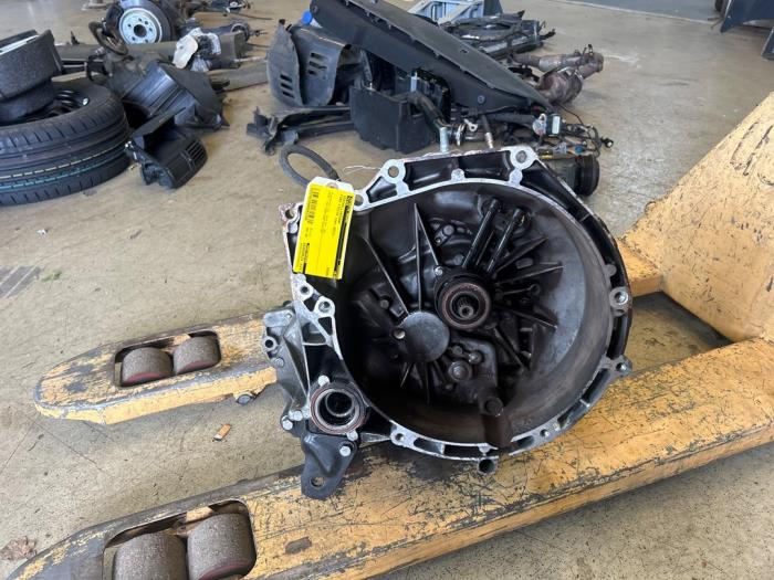 Gebrauchte Getriebe Ford Fiesta 6 (JA8) 1.0 SCI 12V 80 Preis € 450,00 Margenregelung angeboten von Carparts Heesch