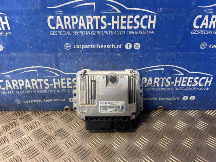 Used Engine management computer Ford Mondeo IV Wagon 1.6 EcoBoost 16V Price € 150,00 Margin scheme offered by Carparts Heesch