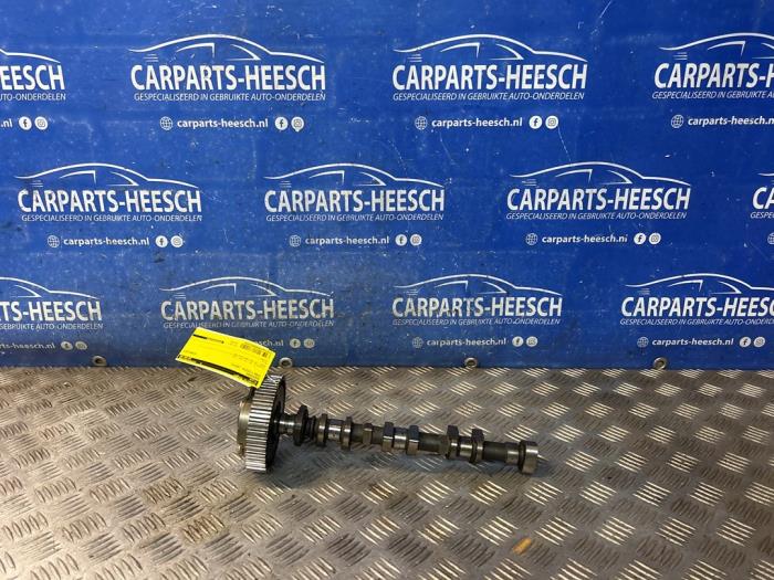 Usagé Arbre à cames Ford Fiesta 6 (JA8) 1.0 Ti-VCT 12V 65 Prix € 75,00 Règlement à la marge proposé par Carparts Heesch