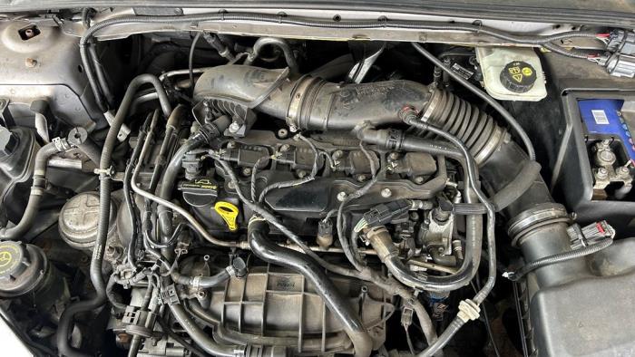 Used Engine Ford Mondeo IV 1.6 EcoBoost 16V Price € 2.000,00 Margin scheme offered by Carparts Heesch