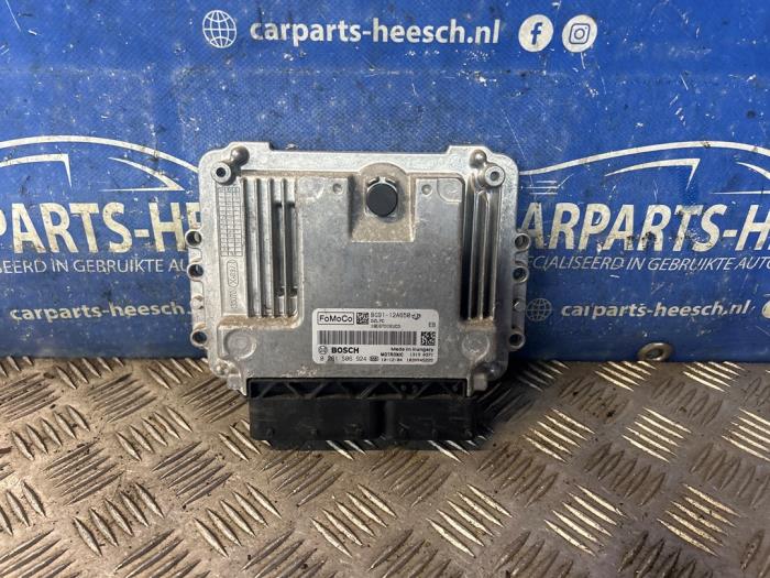 Used Engine management computer Ford Mondeo IV 1.6 EcoBoost 16V Price € 175,00 Margin scheme offered by Carparts Heesch