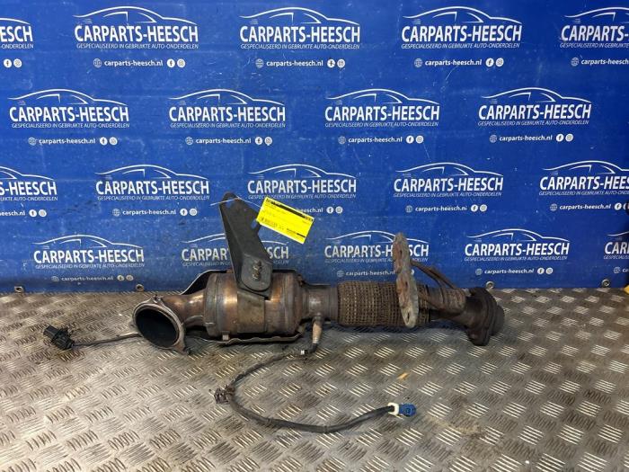 Gebrauchte Katalysator Ford Mondeo IV 1.6 EcoBoost 16V Preis € 300,00 Margenregelung angeboten von Carparts Heesch