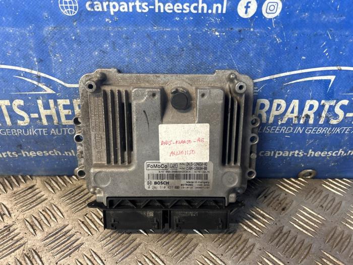Used Engine management computer Ford EcoSport (JK8) 1.0 EcoBoost 12V 125 Price € 100,00 Margin scheme offered by Carparts Heesch