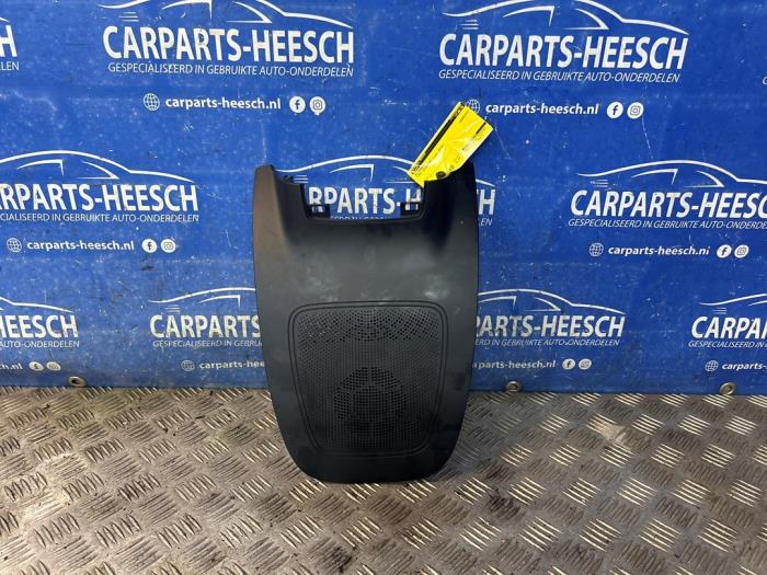 Usagé Divers Ford EcoSport (JK8) 1.0 EcoBoost 12V 125 Prix € 35,00 Règlement à la marge proposé par Carparts Heesch