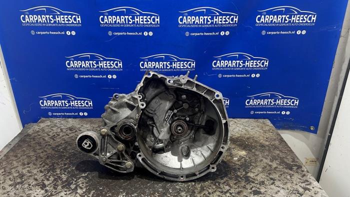 Gebrauchte Getriebe Ford Tourneo Courier (JU2) 1.0 Ti-VCT EcoBoost 12V Preis € 1.250,00 Margenregelung angeboten von Carparts Heesch