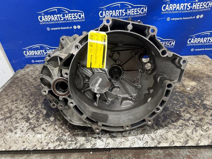 Gebrauchte Getriebe Ford C-Max (DXA) 1.6 SCTi 16V Preis € 850,00 Margenregelung angeboten von Carparts Heesch
