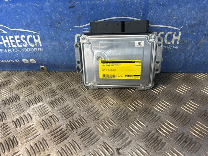 Used Engine management computer Ford S-Max (GBW) 2.0 Ecoboost 16V Price € 200,00 Margin scheme offered by Carparts Heesch