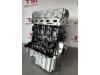 Motor van een Volkswagen Transporter T5 2.0 BiTDI DRF 2013
