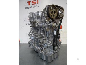 Révisé Moteur Volkswagen Golf VII Variant (AUVV) 1.4 TSI 16V Prix € 2.359,50 Prix TTC proposé par TSI-Parts / Allmotorparts B.V.