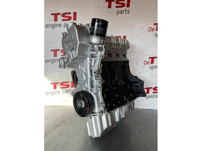 Révisé Moteur Volkswagen Touran (1T1/T2) 1.4 16V TSI 140 Prix € 2.418,79 Prix TTC proposé par TSI-Parts / Allmotorparts B.V.