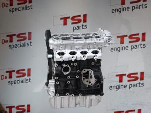 Revisado Motor Volkswagen Golf VI (5K1) 2.0 TSI R 16V 4Motion Precio € 3.206,50 IVA incluido ofrecido por TSI-Parts