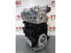 Engine from a Volkswagen Golf VII (AUA) 2.0 GTI 16V 2014
